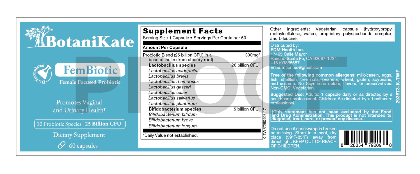 Estrogen Cleansing Bundle