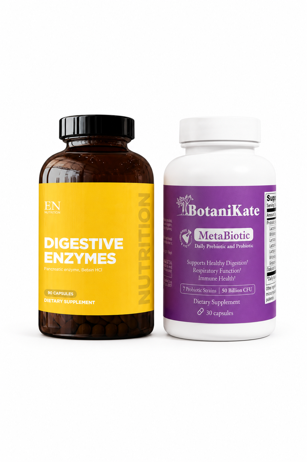 Gut Foundation Duo