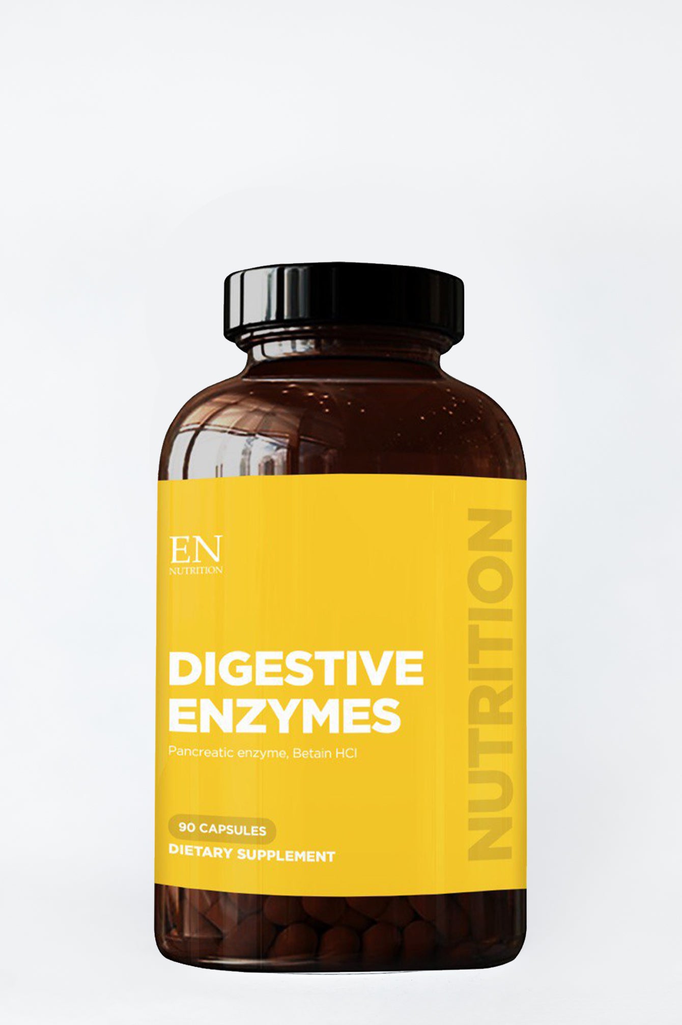 DIGESTIVE ENZYMES