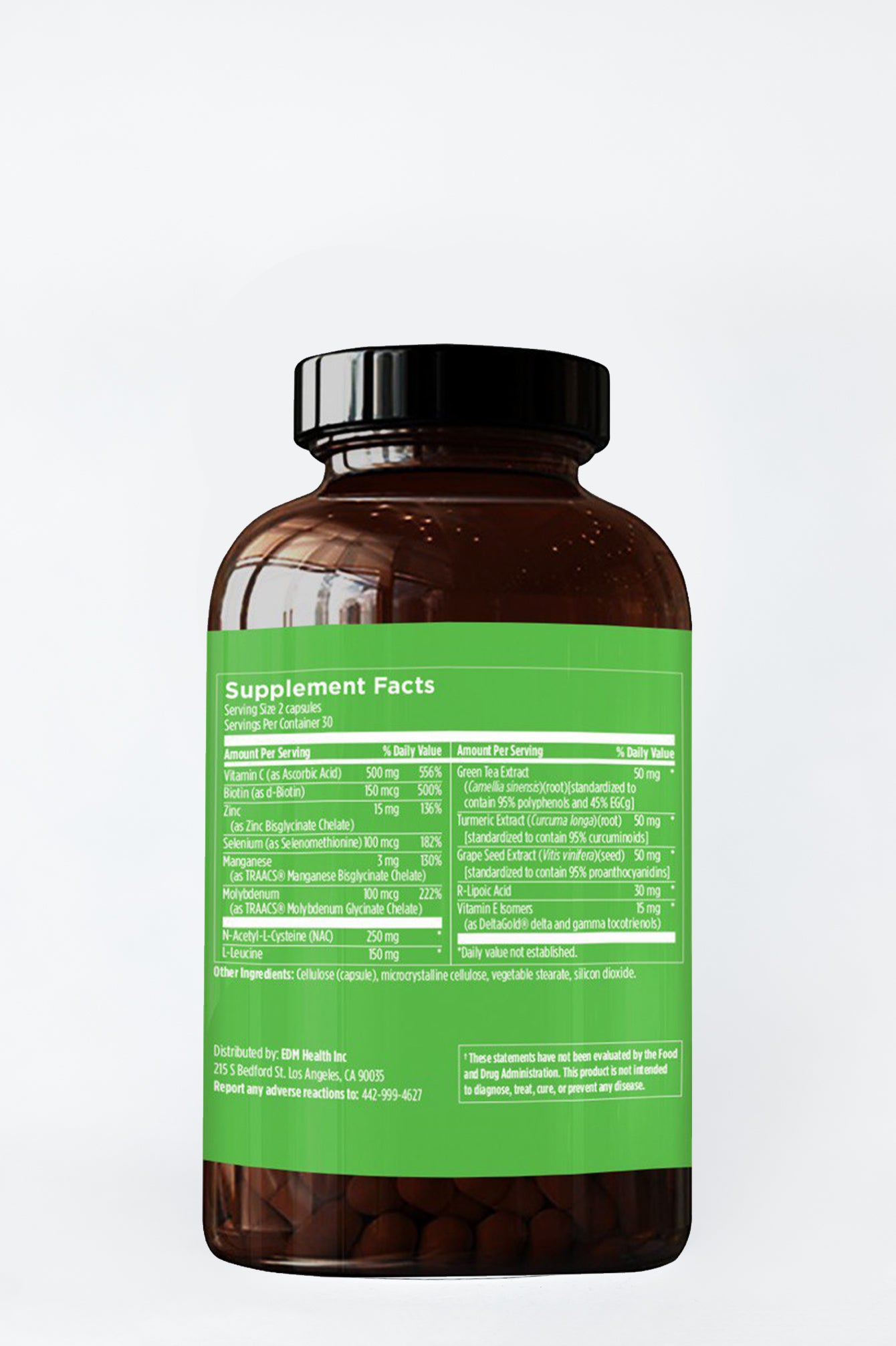 Detox & Restore Duo — MetaBiotic + Liver Detox