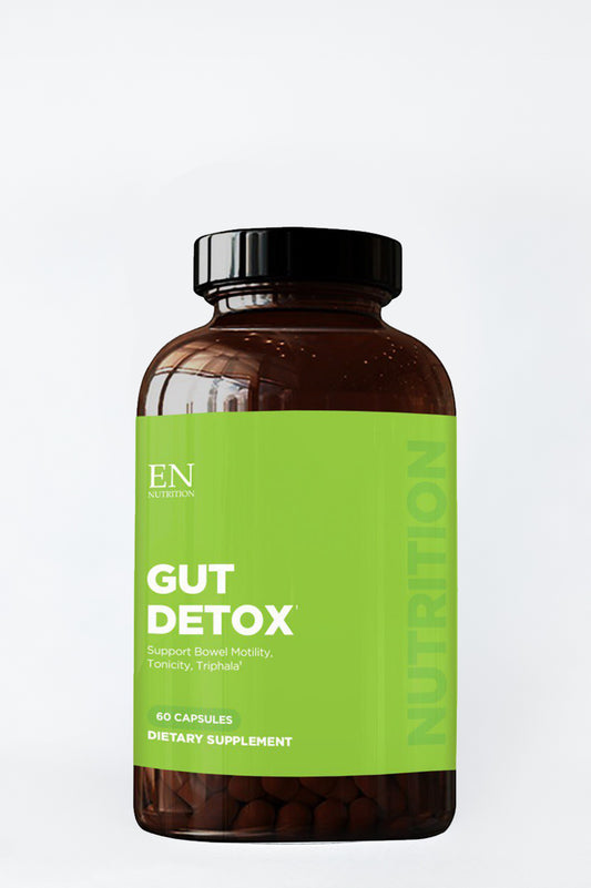 GUT DETOX
