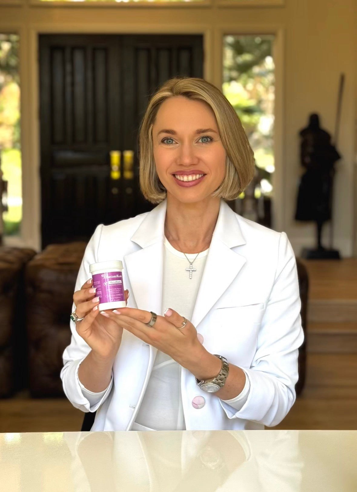 MetaBiotic - The Foundation of Gut Health