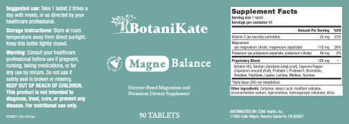 Gut & Stress Balance Set