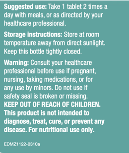 Daily Digestive Balance Duo