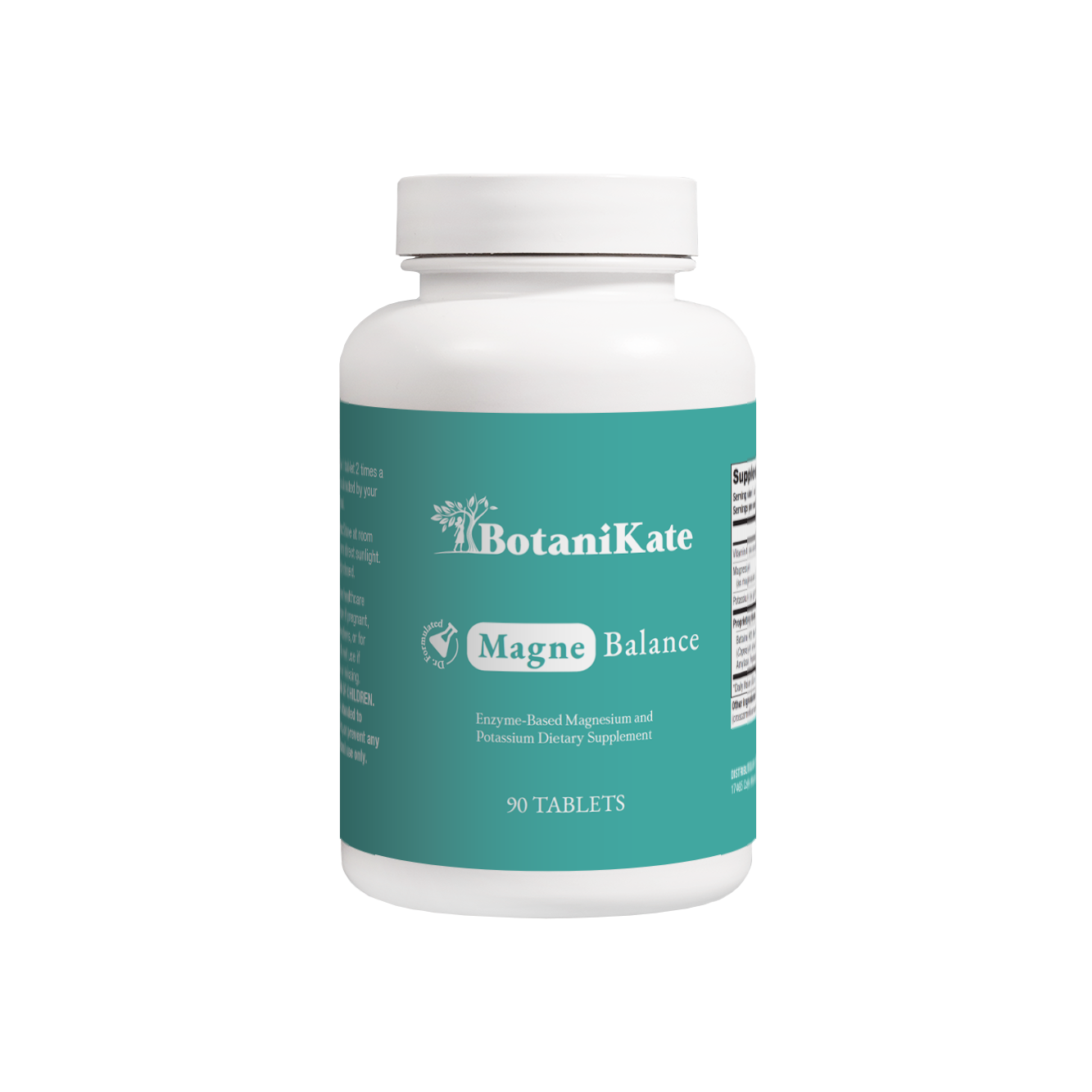 Gut & Stress Balance Set