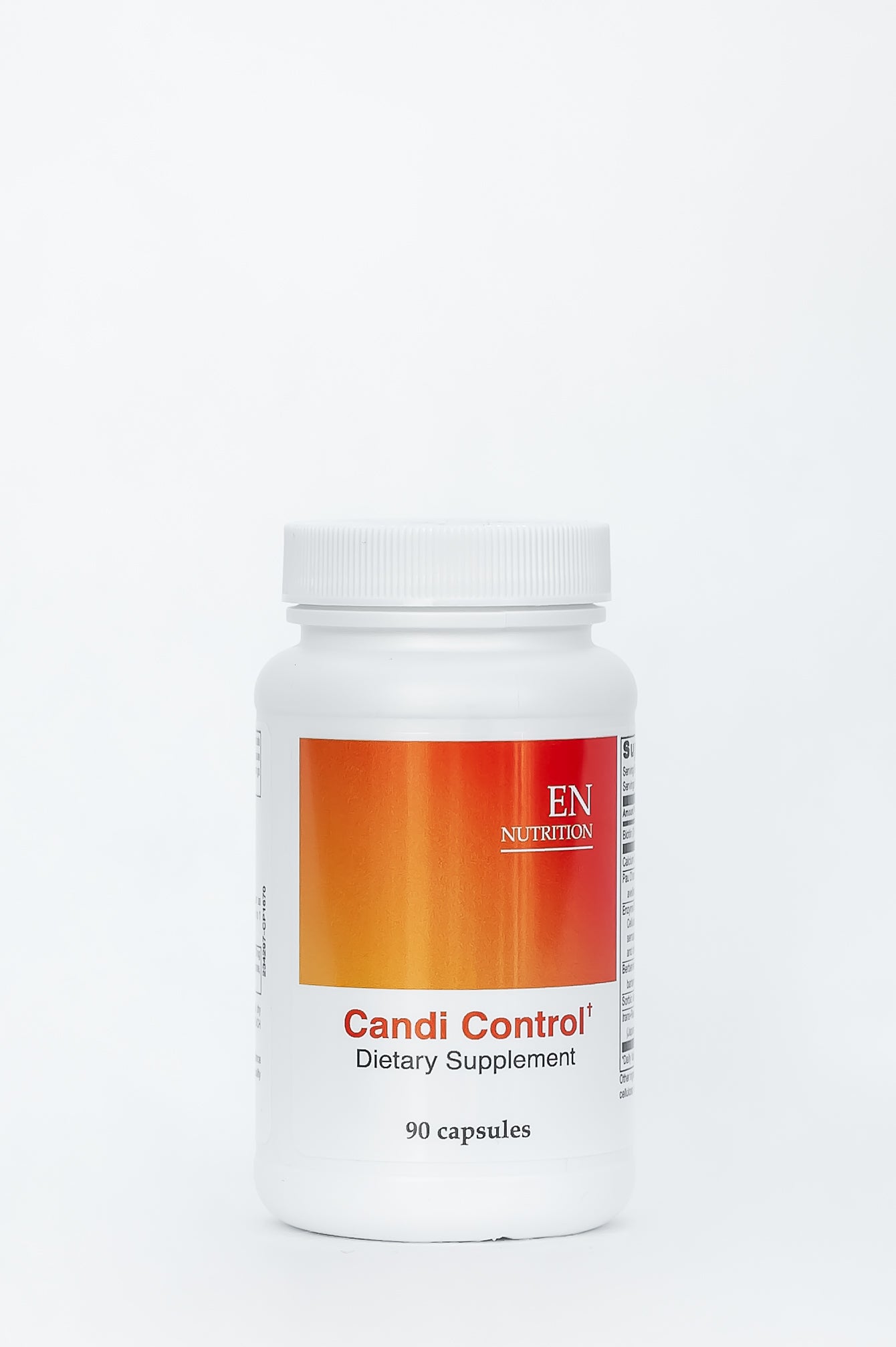 CANDI CONTROL