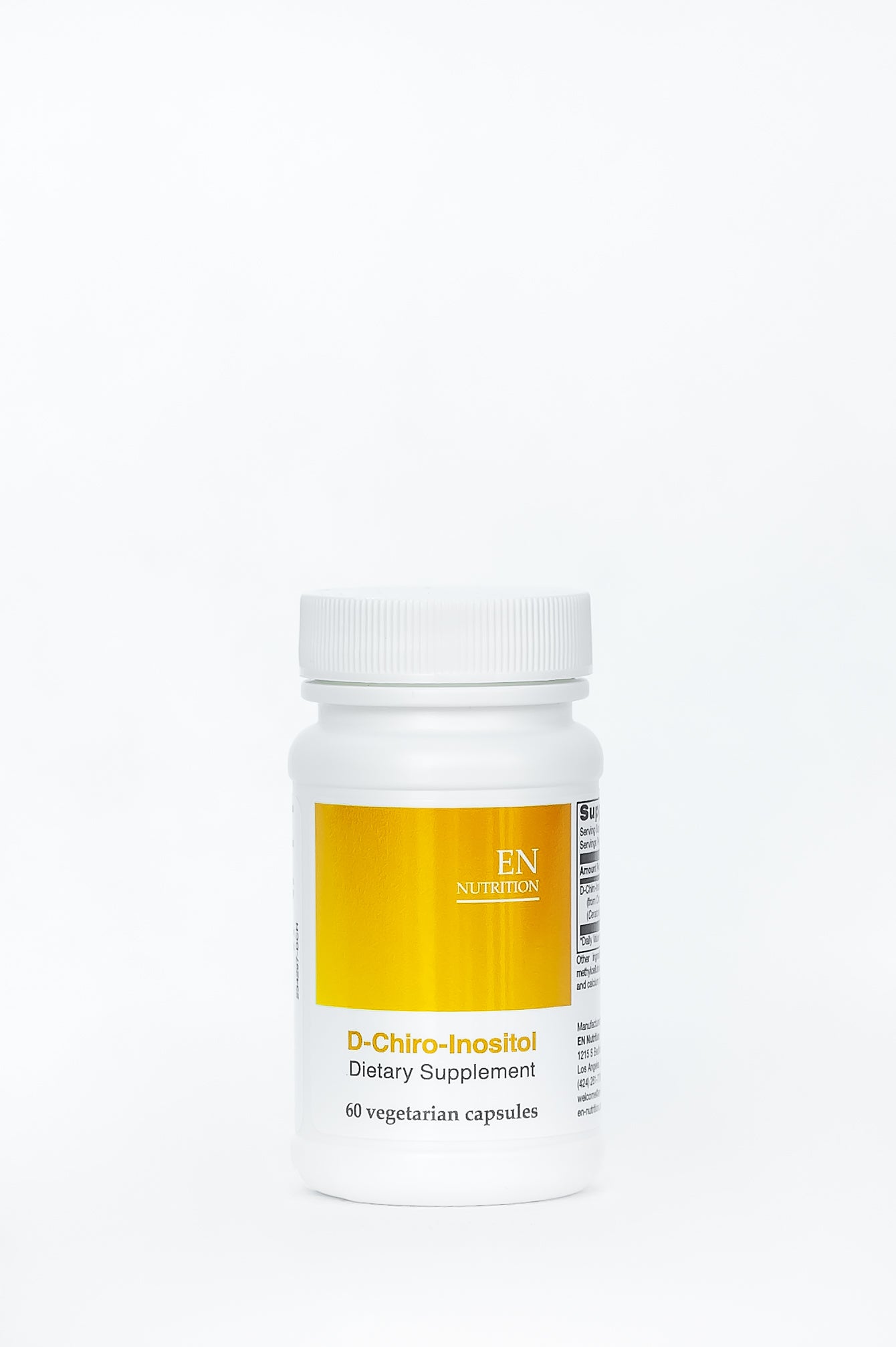 D-CHIRO-INOSITOL